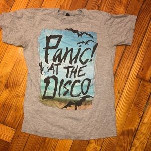 Panic! At The Disco T-shirt